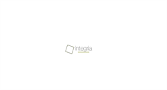 Desktop Screenshot of integria.lt