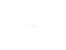 Tablet Screenshot of integria.lt